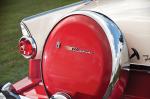 Ford Fairlane Crown Victoria Skyliner 1955 года